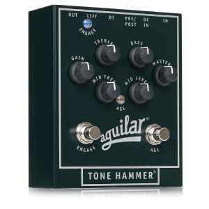 TONE HAMMER
